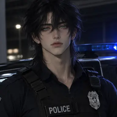 Profile image of Caspian