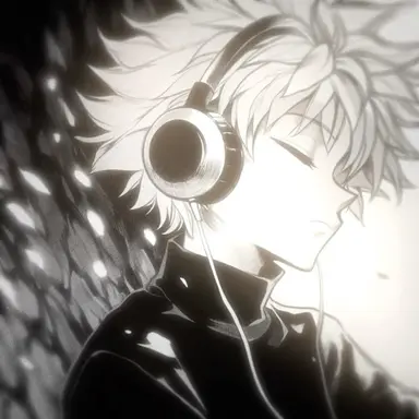 Profile image of Killua Zoldyck