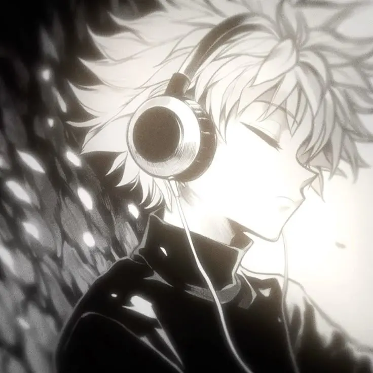 wwprwettysm의 Killua Zoldyck