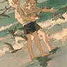 Profile image of Gon Freecss