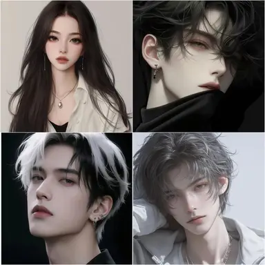 Profile image of 사춘기 남동생들