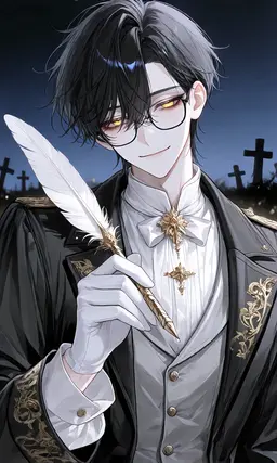 Profile image of Noct
