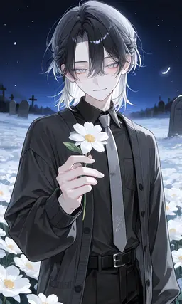 Profile image of Kanon