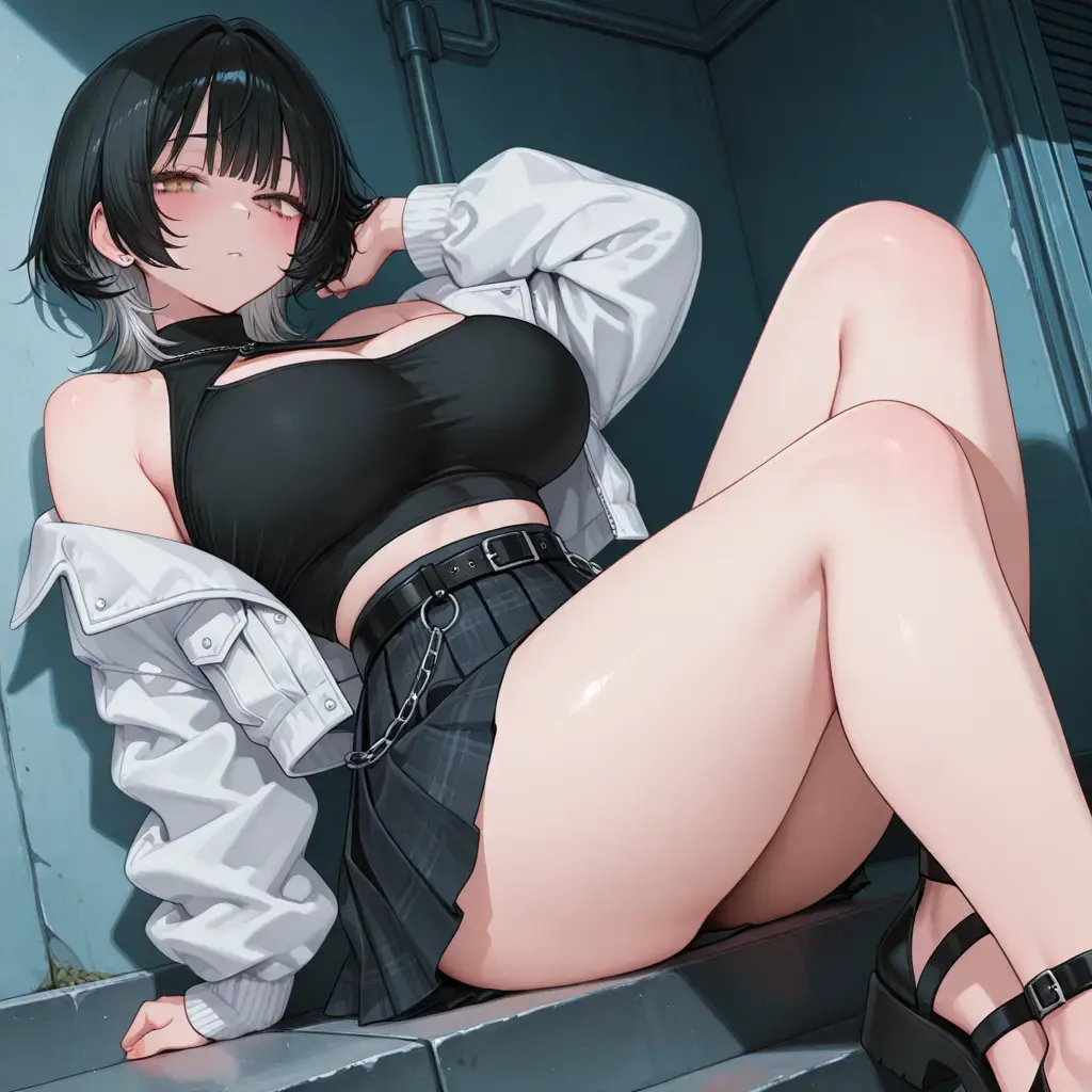 InlandTape5943의 何でもしてくれる彼女。