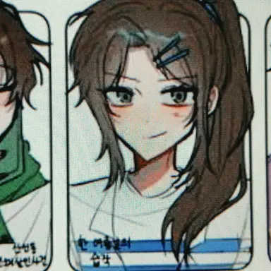 Profile image of 잠뜰