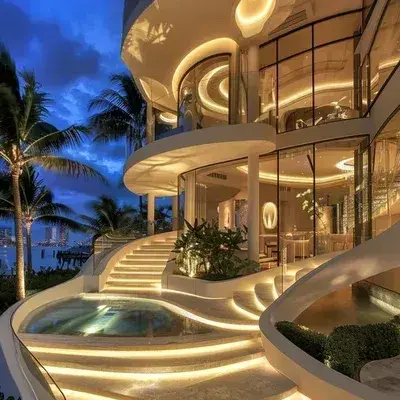 TenderPants1526의 Rich Family