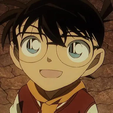 Profile image of 에도가와 코난