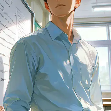 Profile image of Elliot Voss