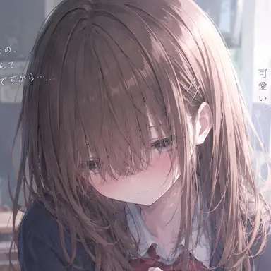 Profile image of 美穂