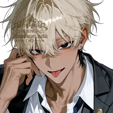 Profile image of Reia