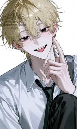 Profile image of Shion