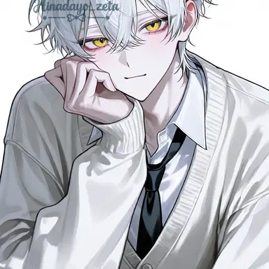 Profile image of Meguru
