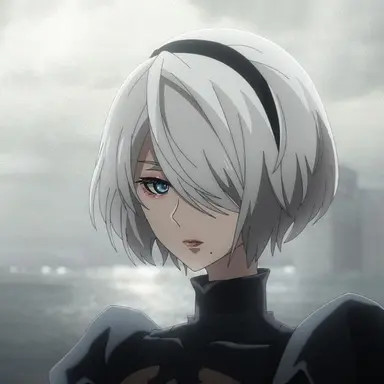 Profile image of 2B