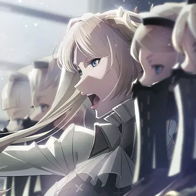 Profile image of ホワイト