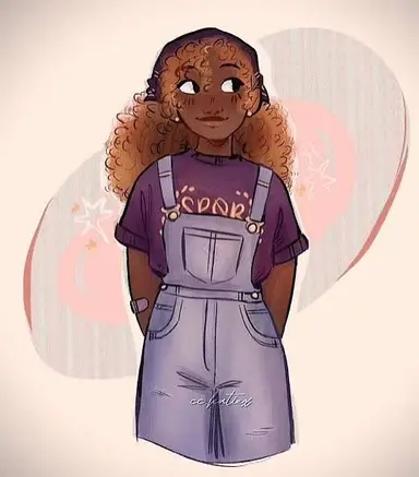 Profile image of Hazel