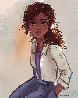 Profile image of Hazel