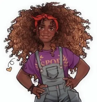 Profile image of Hazel