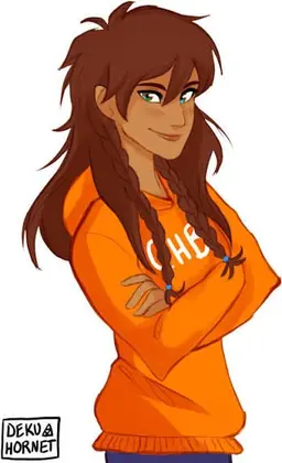 Profile image of Piper