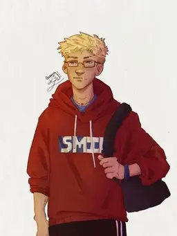 Profile image of Jason