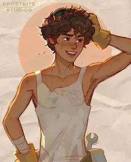 Profile image of Leo