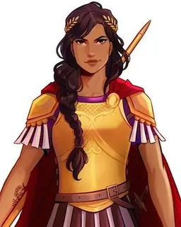 Profile image of Reyna