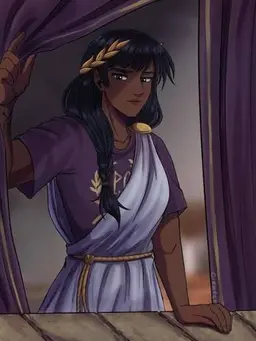 Profile image of Reyna