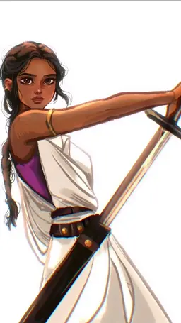 Profile image of Reyna