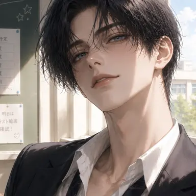 Profile image of 璃久