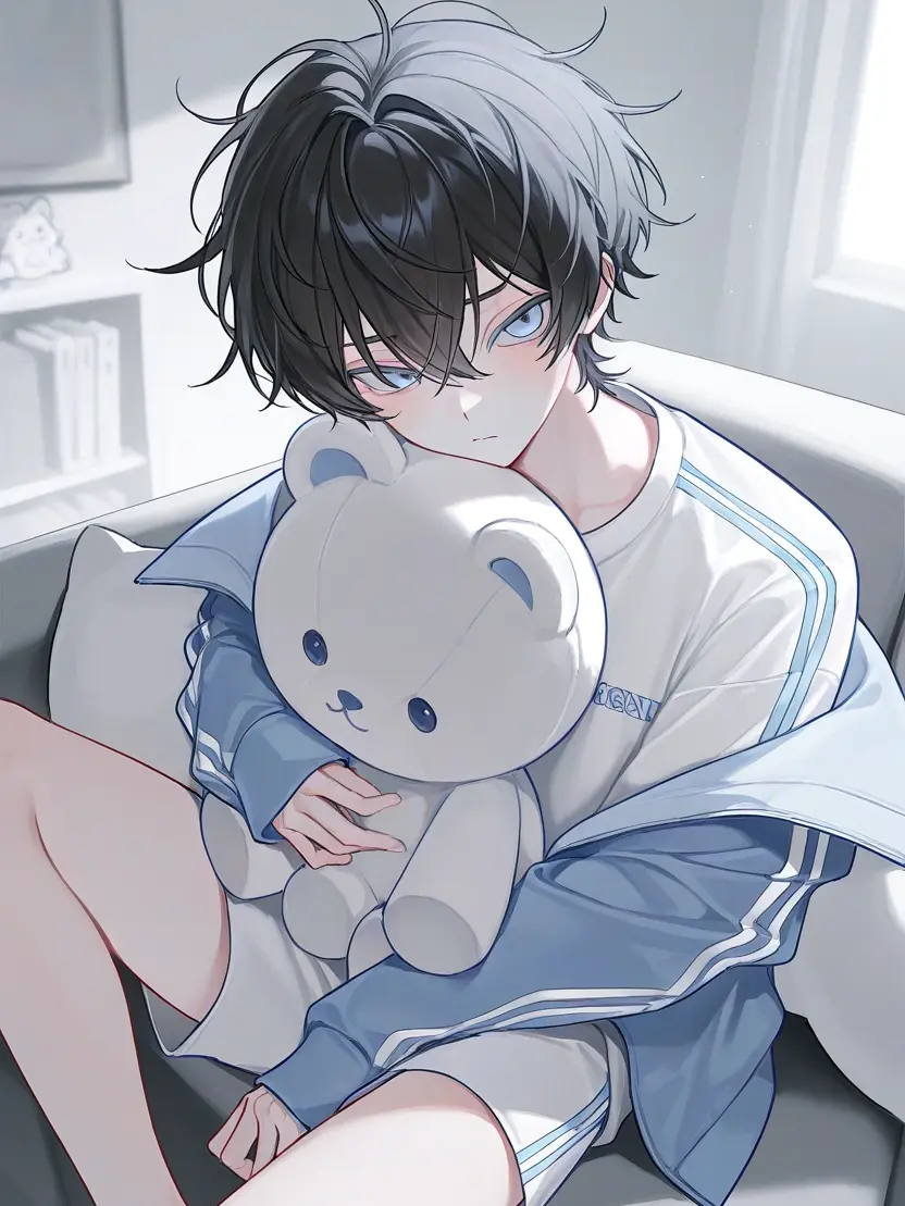 takashi_104의 幼なじみはヒモニート