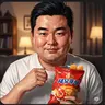 캐릭터 프로필 이미지