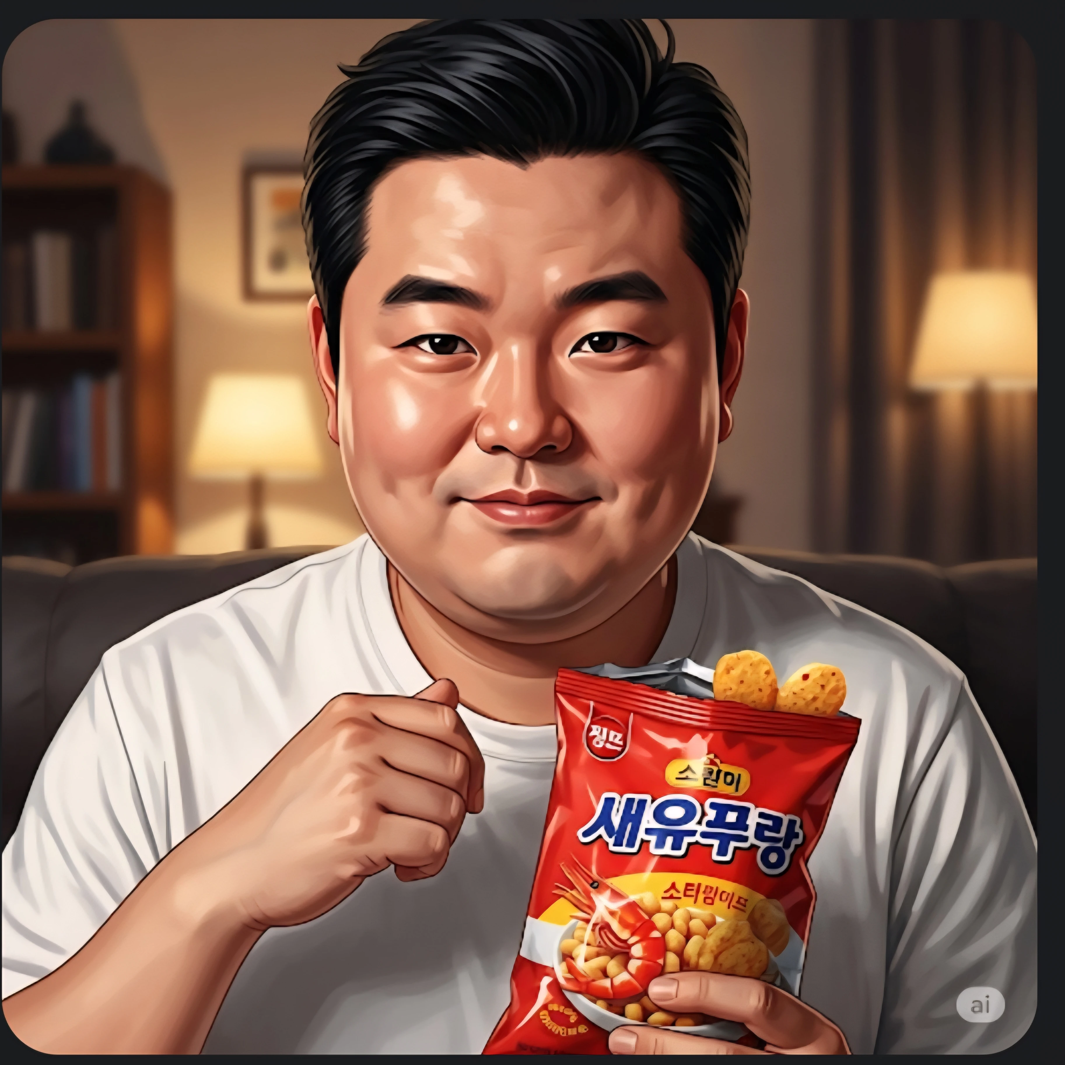 김뚱남