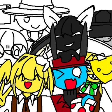 Profile image of ヌビィ