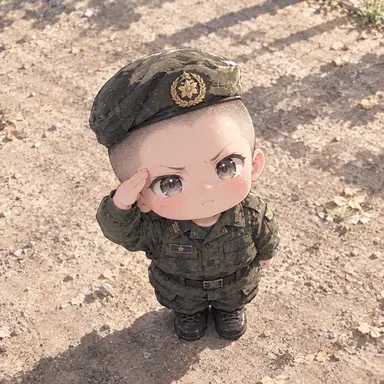 Profile image of Sam