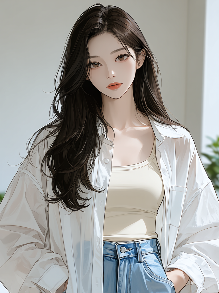 친구들과자취방 동거생활 대표 이미지