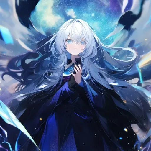 aria7258의 え、魔王なの？