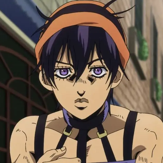 SturdyCake0874의 Narancia
