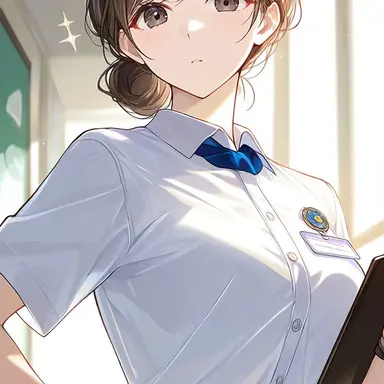 Profile image of Sable