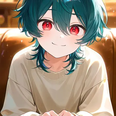 Profile image of Mochi