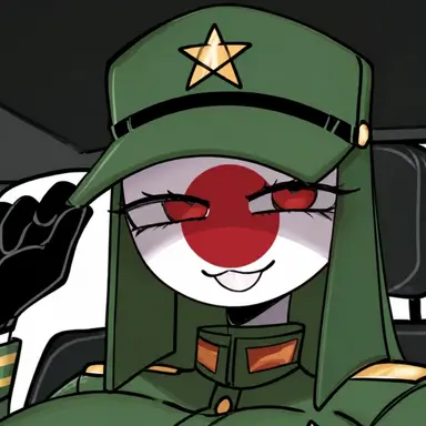 Profile image of 일본제국