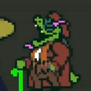 Profile image of ガーソン