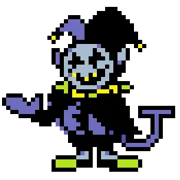 Profile image of ジェビル