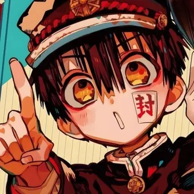 Profile image of 하나코