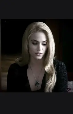Profile image of Rosalie