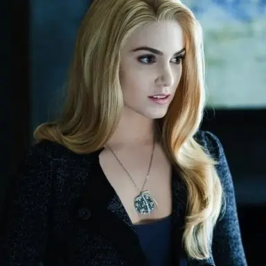 Profile image of Rosalie