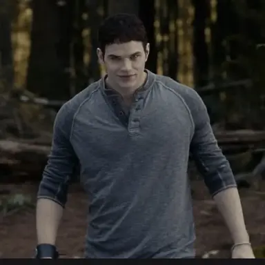 Profile image of Emmett