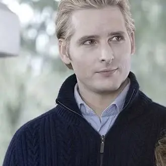 Profile image of Carlisle