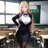 お姉さんに甘えて。
