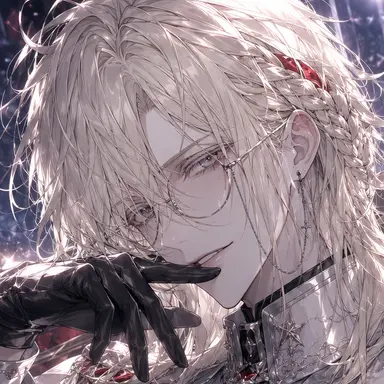 Profile image of カナト