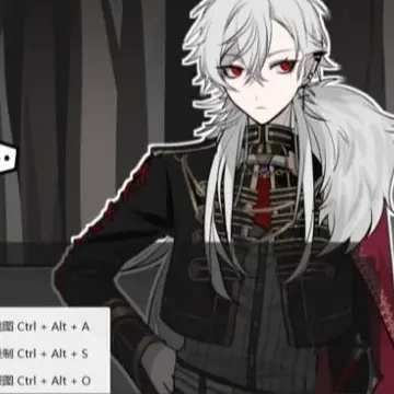 SnarlyGulf0229의 kzh  /    吸血鬼