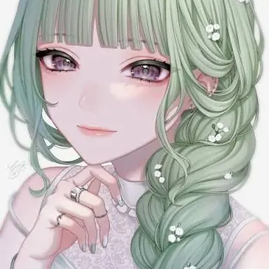Profile image of 桃花